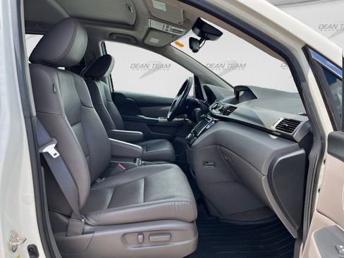 Used 2016 Honda Odyssey EX-L image 15
