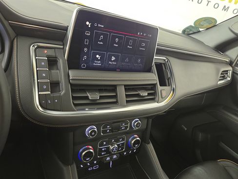 Certified 2023 GMC Yukon XL AT4 w/ Max Trailering Package AWD/4WD image 24