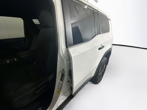 Used 2025 Toyota Land Cruiser 1958 AWD/4WD image 12