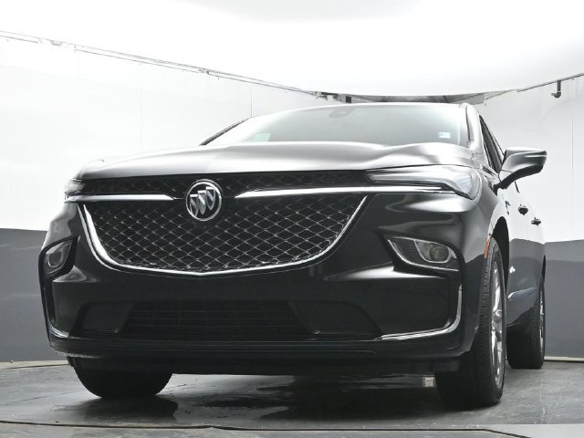 Used 2024 Buick Enclave Avenir FWD image 36