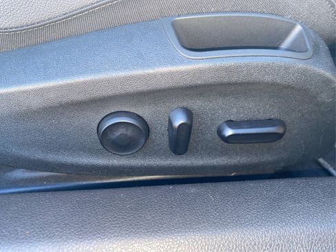 Used 2016 Buick Cascada Premium FWD image 29