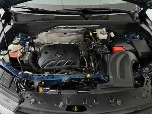 Used 2023 Chevrolet TrailBlazer LT w/ Confidence II Package image 25