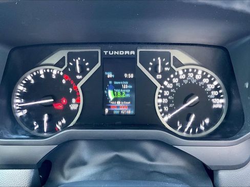 Used 2023 Toyota Tundra Limited RWD image 27