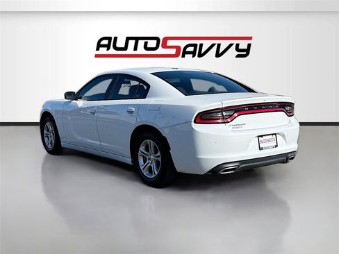 Used 2022 Dodge Charger SXT image 5
