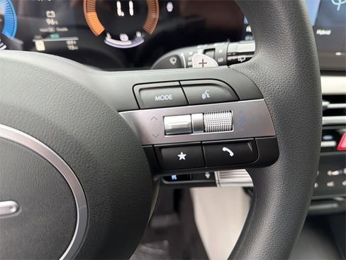 New 2026 Hyundai Tucson SEL image 26