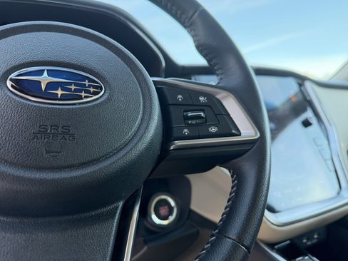 Used 2022 Subaru Legacy Premium image 18