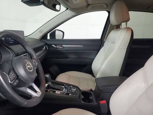 Used 2023 MAZDA CX-5 AWD 2.5 S image 22
