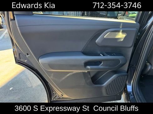 New 2027 Kia Telluride S AWD/4WD image 13