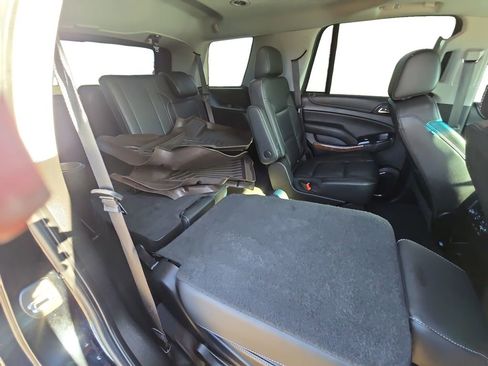 Used 2019 Chevrolet Tahoe Premier image 20