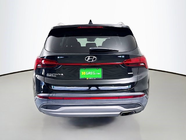 Used 2023 Hyundai Santa Fe SEL AWD/4WD image 8
