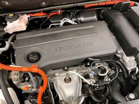 Certified 2026 Honda CR-V Sport Touring image 30