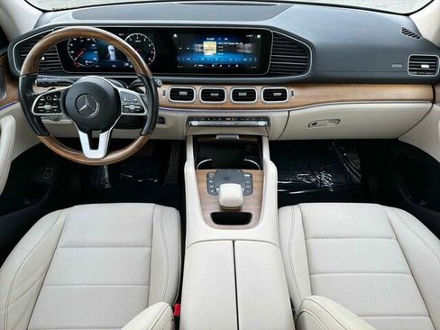 Used 2022 Mercedes-Benz GLE 350 GLE 350 4D Sport Utility 4MATI image 17