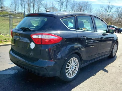 Used 2013 Ford C-MAX Energi SEL image 2
