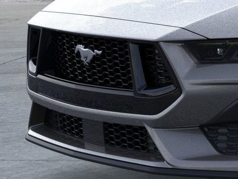 New 2026 Ford Mustang GT Premium image 17