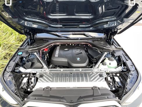 New 2026 BMW X3 xDrive30 AWD/4WD image 36