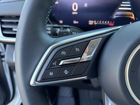 New 2026 Buick Envision Preferred AWD/4WD image 16