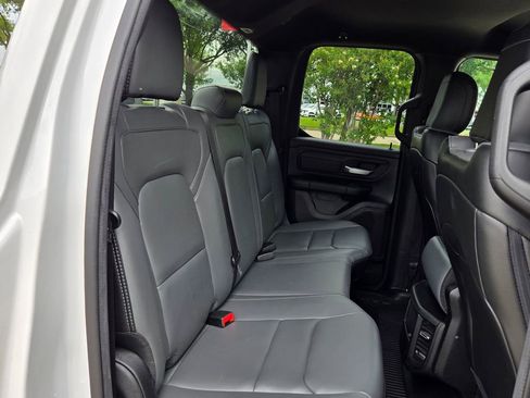 Used 2023 RAM 1500 Tradesman RWD image 26