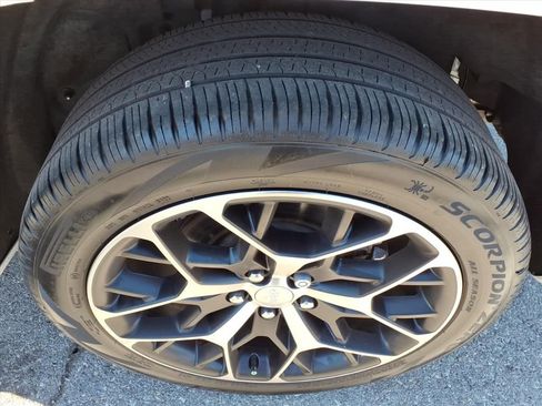 Used 2022 Jeep Grand Cherokee Summit image 34