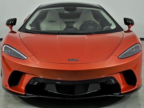 Used 2023 McLaren GT RWD image 5