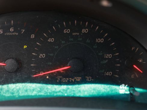 Used 2009 Toyota Camry LE image 37