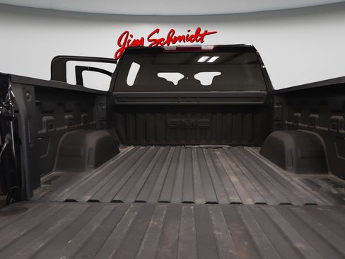 Used 2023 GMC Sierra 1500 SLT w/ SLT Premium Package AWD/4WD image 31