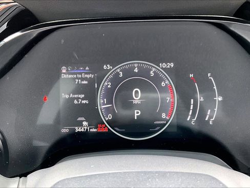 Used 2023 Lexus RX 350 Premium Plus w/ Cold Area Package image 26