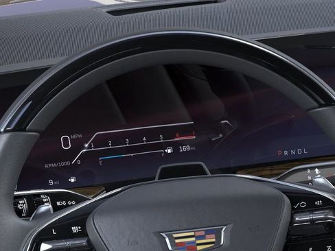 New 2025 Cadillac Escalade Sport Platinum image 18