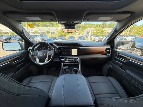 Used 2023 GMC Sierra 1500 Denali AWD/4WD image 76