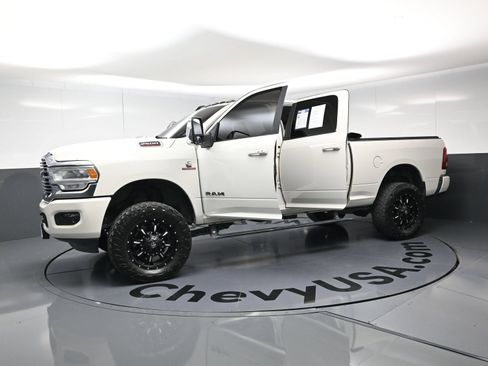 Used 2023 RAM 2500 Laramie AWD/4WD image 19