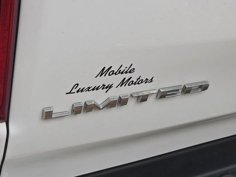Used 2021 RAM 1500 Limited RWD image 36