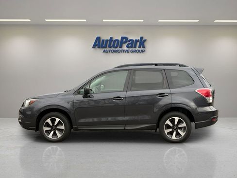 Used 2018 Subaru Forester 2.5i Premium w/ All-Weather Package AWD/4WD image 2