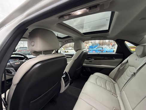 Used 2018 Cadillac CT6 Premium Luxury image 13