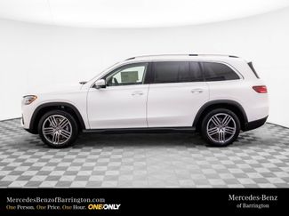 New 2026 Mercedes-Benz GLS 450 4MATIC video 2