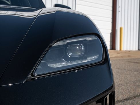 Used 2025 Porsche Taycan 4S image 13