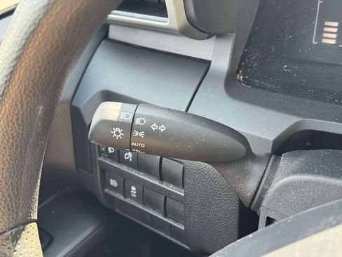 Used 2025 Toyota Tacoma SR RWD image 21