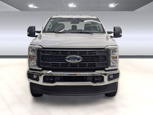 New 2026 Ford F250 XL image 5
