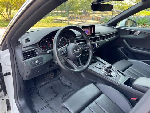 Used 2018 Audi A5 2.0T Premium w/ S Line Sport Package AWD/4WD image 17