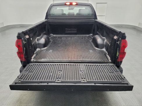 Used 2018 Toyota Tundra SR image 29