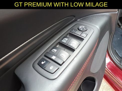 Used 2023 Dodge Durango GT AWD/4WD image 15