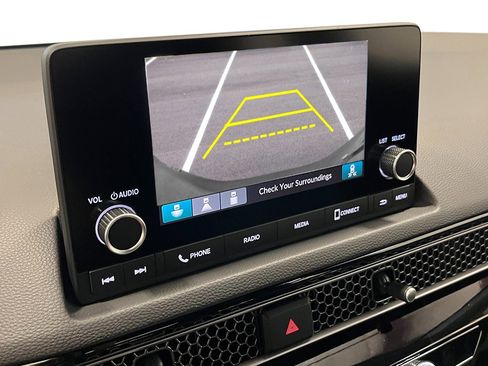 New 2026 Honda Civic Sport image 20