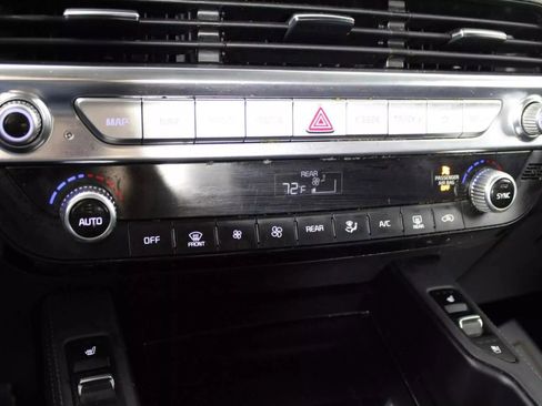 Used 2022 Kia Telluride EX w/ EX Premium Package FWD image 25