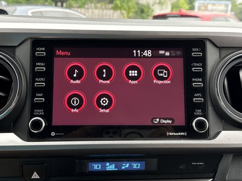 Used 2023 Toyota Tacoma SR5 RWD image 20