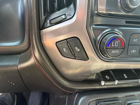 Used 2017 GMC Sierra 1500 SLT AWD/4WD image 24