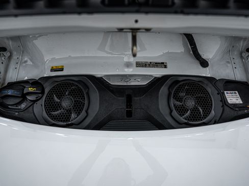 Certified 2022 Porsche 911 Carrera S image 21