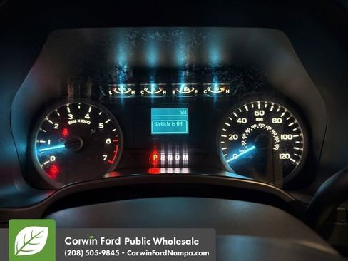 Used 2019 Ford F150 XLT w/ XTR Package image 14