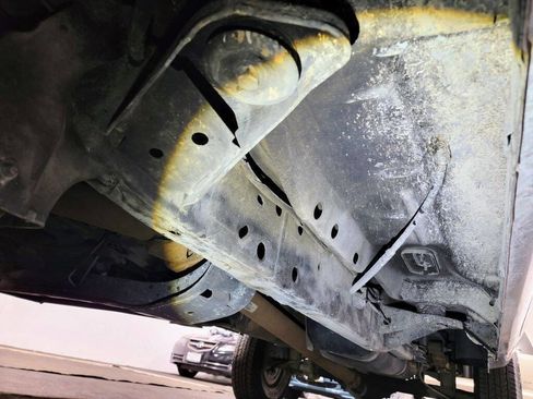 Used 2001 Dodge Ram 1500 Truck 4x4 Quad Cab image 39