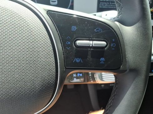 Certified 2024 Hyundai Ioniq 5 SEL RWD image 21