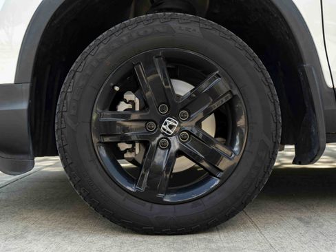 Used 2023 Honda Ridgeline Black Edition image 14