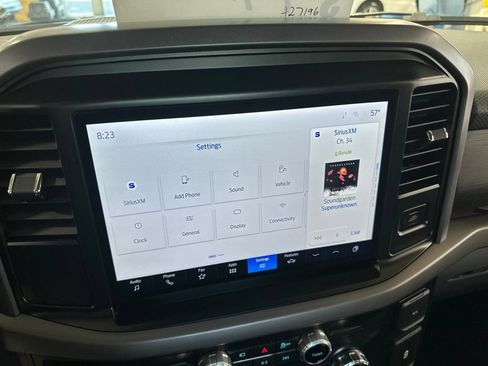 Used 2025 Ford F150 XLT w/ Equipment Group 301A Standard AWD/4WD image 51