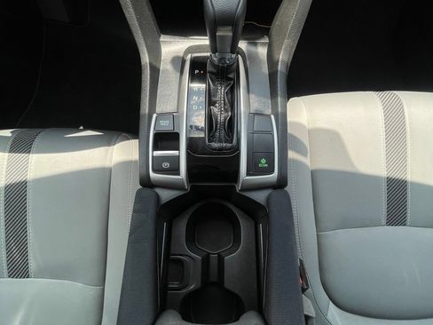 Used 2016 Honda Civic EX-T image 19